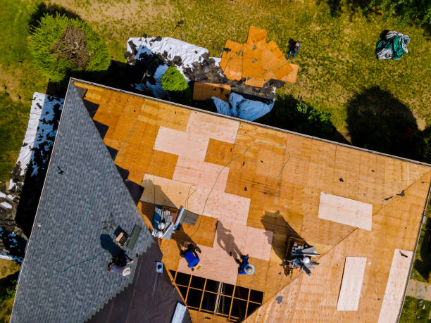 Best Storm Damage Roof Repair  in Sugar Land, TX