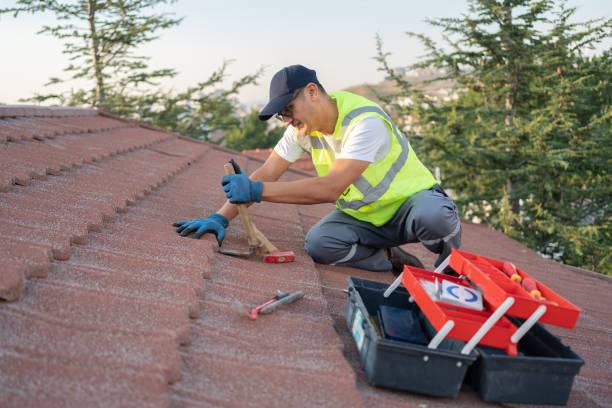 Quick and Trustworthy Emergency Roof Repair Services in Sugar Land, TX